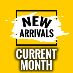 new arrivals - current month