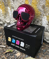 Just Love Skulls Speaker - Pink Edition