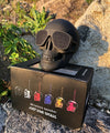 Just Love Skulls Speaker