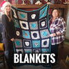 Crochet Blankets