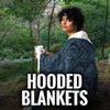 Hooded Blankets