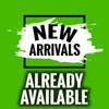 new arrivals - already available