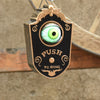 Just Love Skulls Eyeball