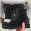 Skull & Bones Women's Boots