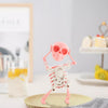 Just Love Skulls Dancing Skeleton