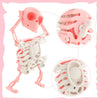Just Love Skulls Dancing Skeleton