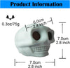 Just Love Skulls Stress Ball
