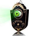 Just Love Skulls Eyeball