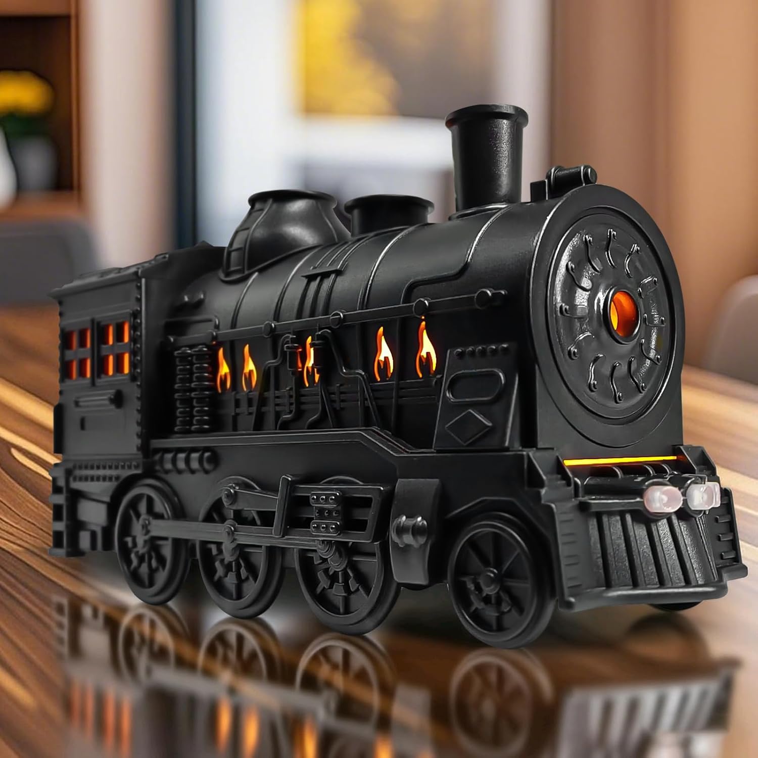 Just Love Skulls Train Diffuser