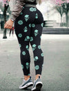 Flower Leggings