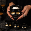 Just Love Skulls Handmade Measuring Set