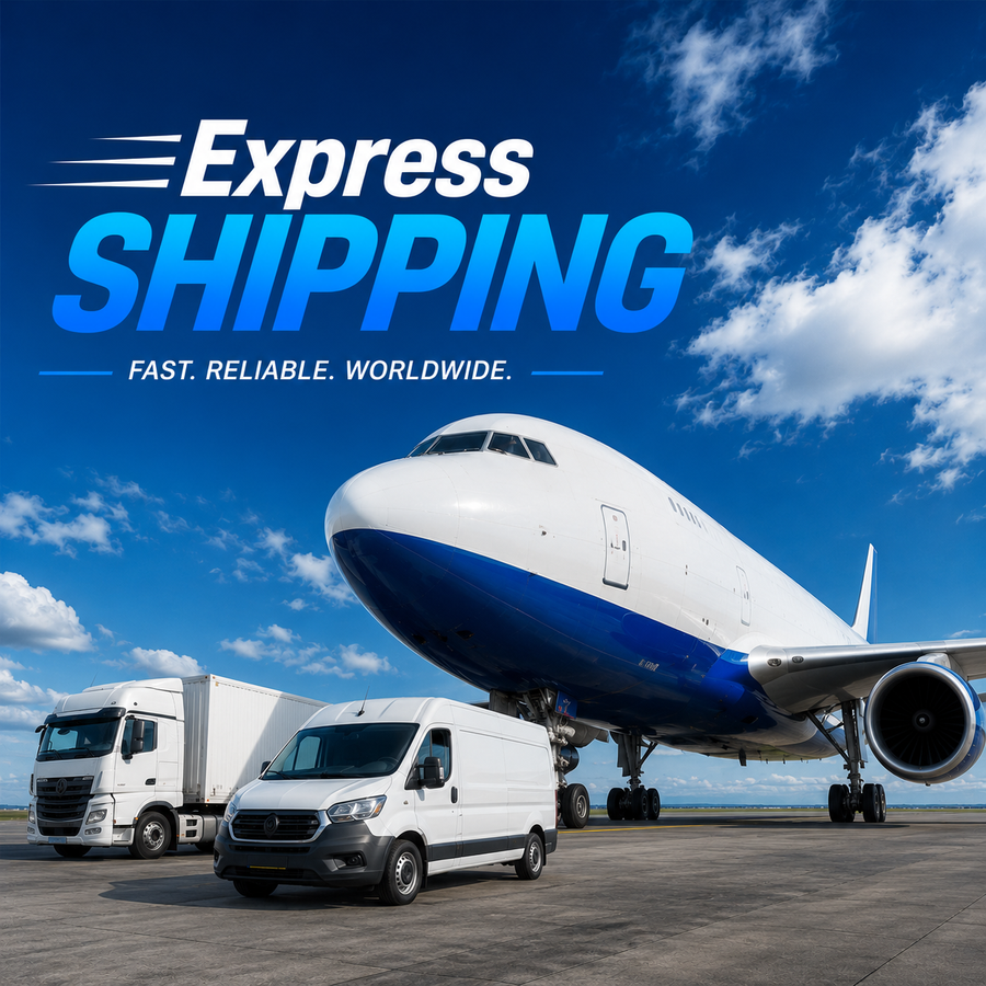 Express Shipping