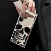 Just Love Skulls Hollow Phone Case