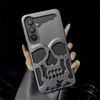 Just Love Skulls Hollow Phone Case