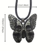 Butterfly Necklace