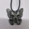 Butterfly Necklace