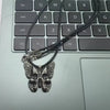 Butterfly Necklace