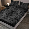 Black & Grey Premium Bedding