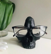Just Love Skulls Glass Holder