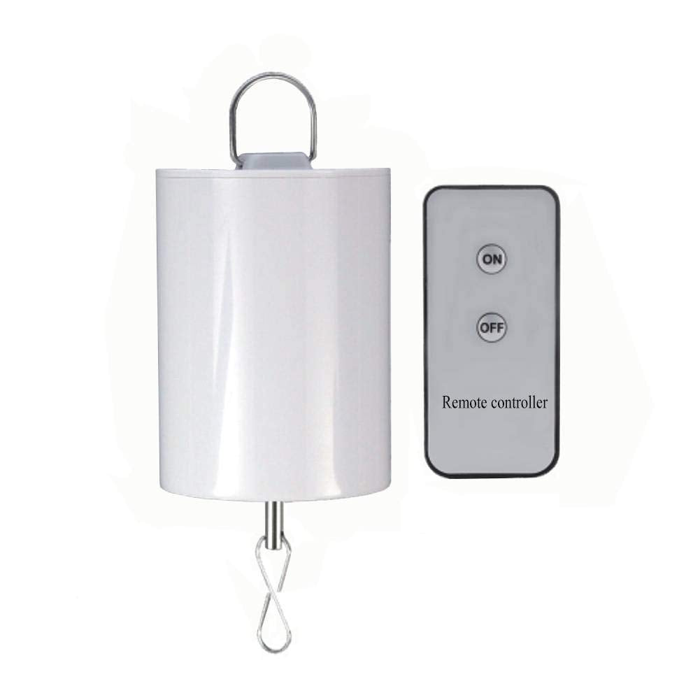 Hanging Rotating Motor for Wind Spinner