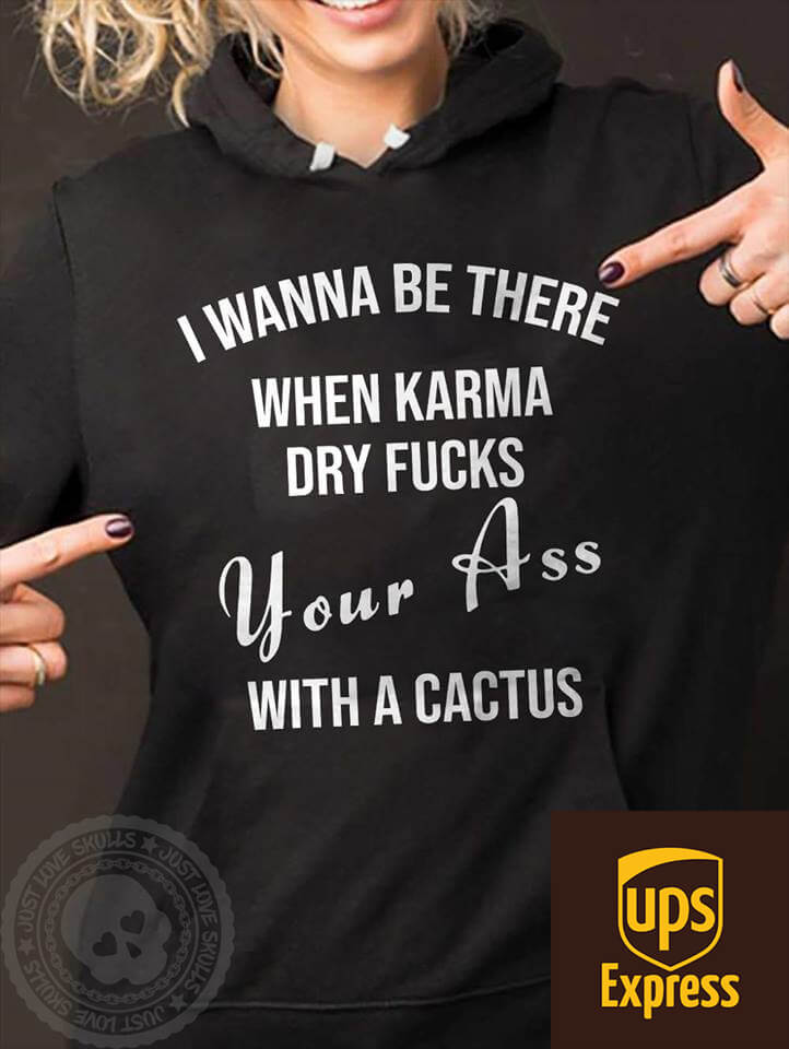 Karma Dry Collection