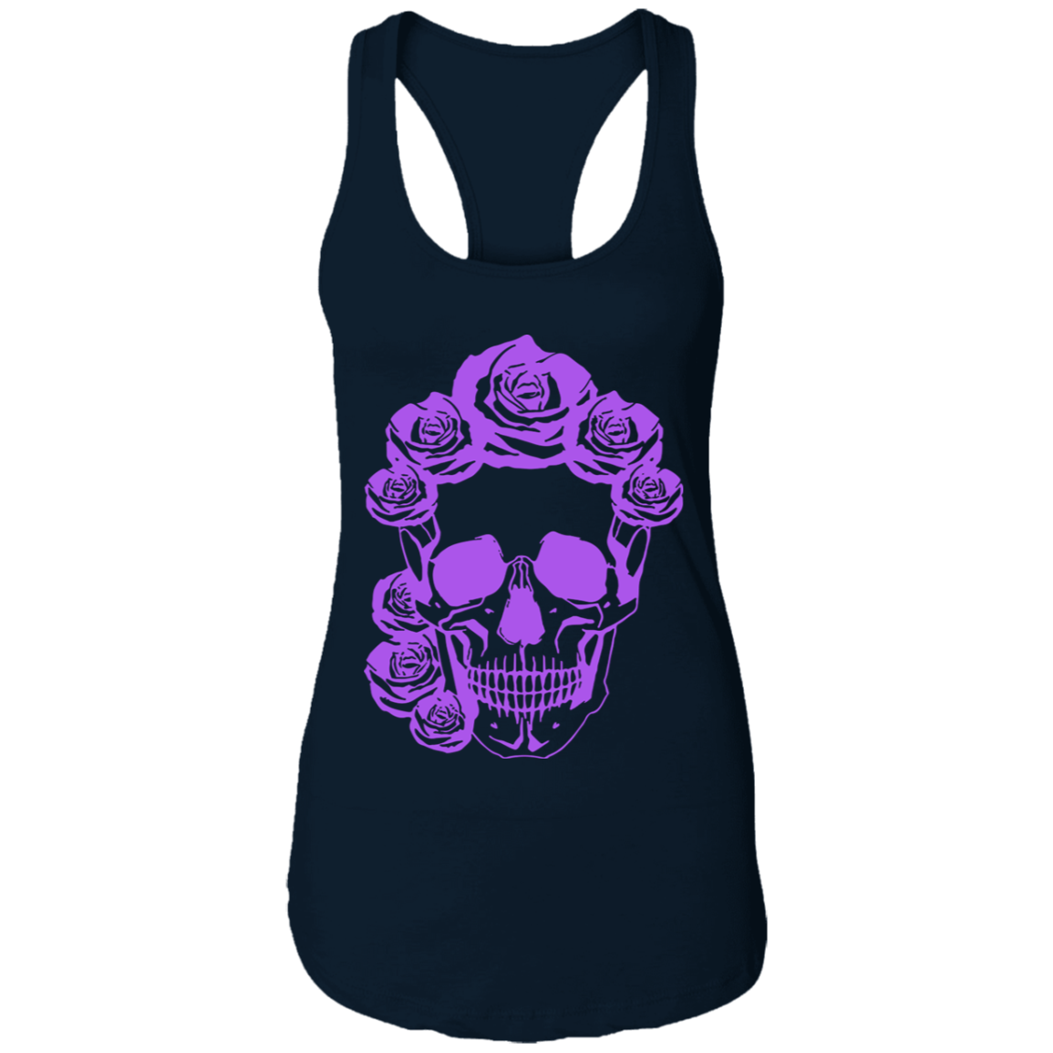 NL1533 Next Level Ladies Ideal Racerback Tank
