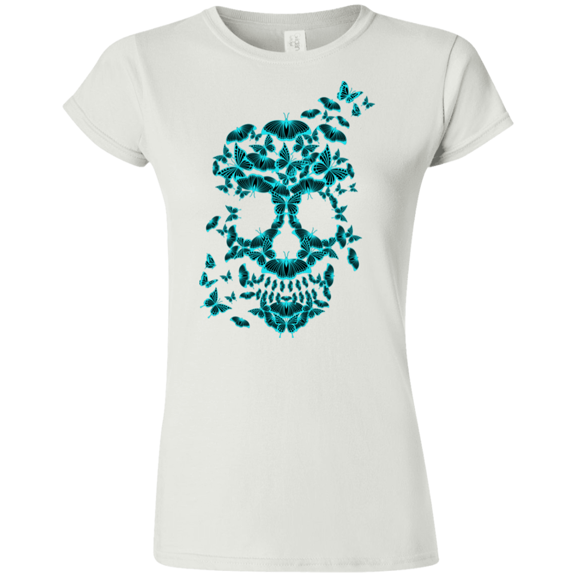 G640L Gildan Softstyle Ladies' T-Shirt