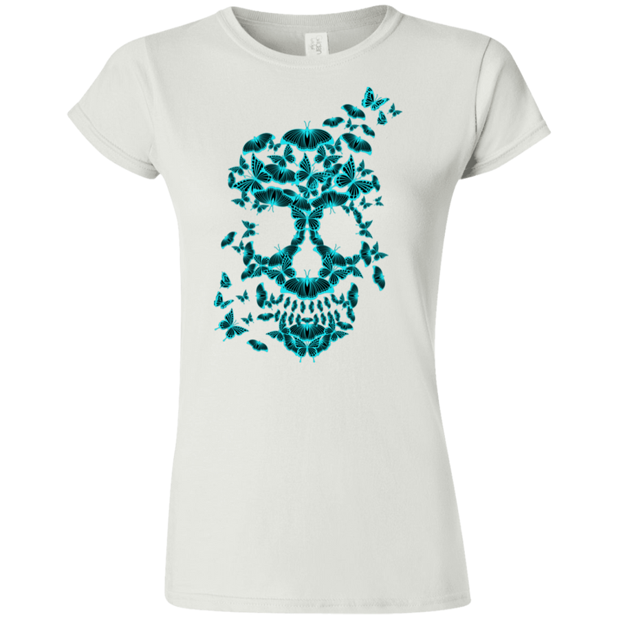 G640L Gildan Softstyle Ladies' T-Shirt