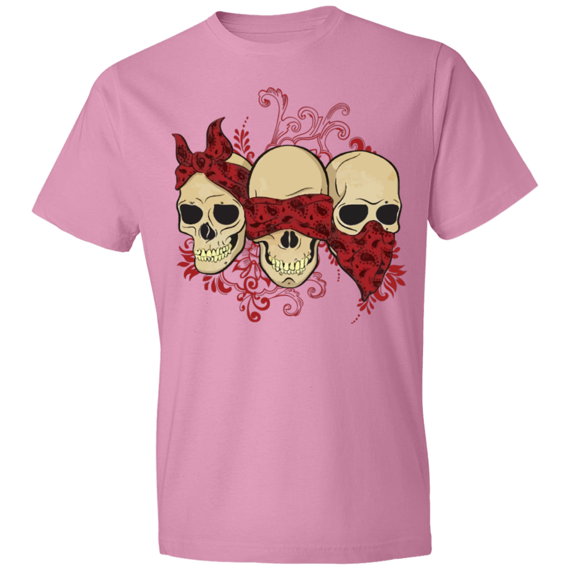 980 Lightweight T-Shirt 4.5 oz