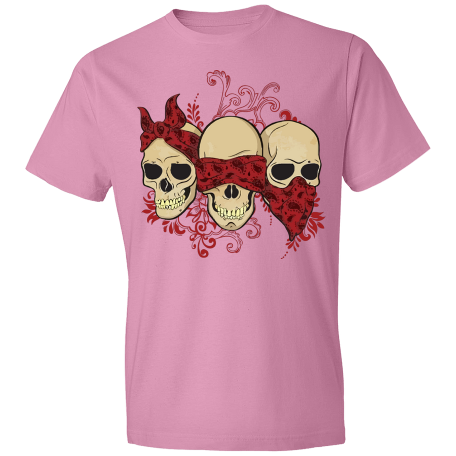 980 Lightweight T-Shirt 4.5 oz