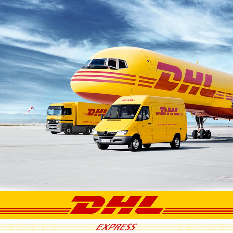 DHL express service