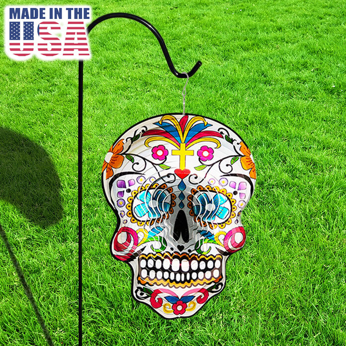 48 Inch Shepherd Hook