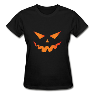 Halloween Shirt Original - black