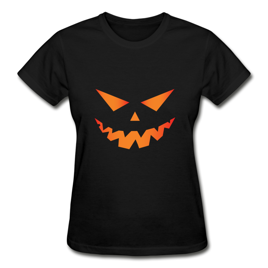 Halloween Shirt Original - black